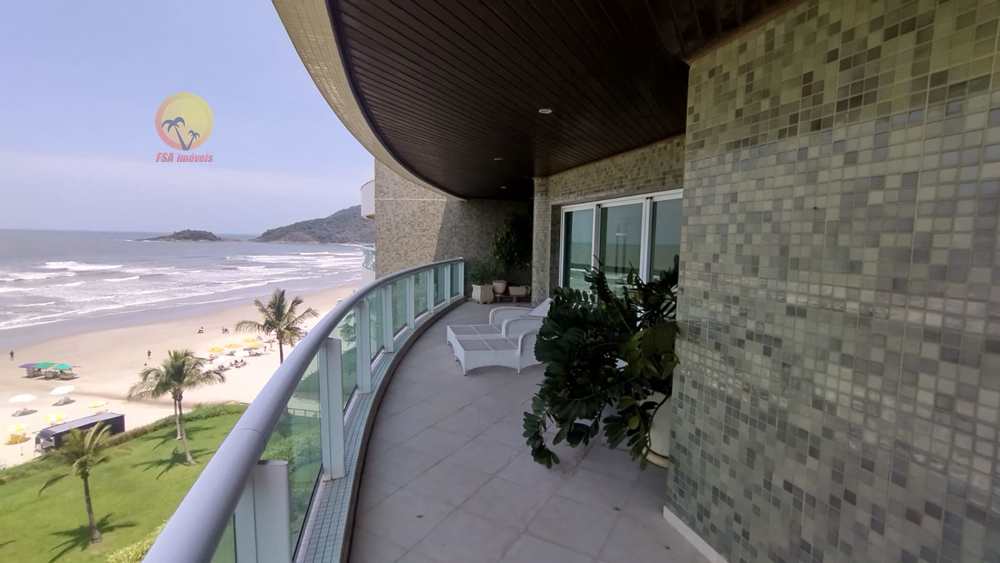 Cobertura com 3 dorms, Riviera, Bertioga - R$ 16 mi, Cod: 409