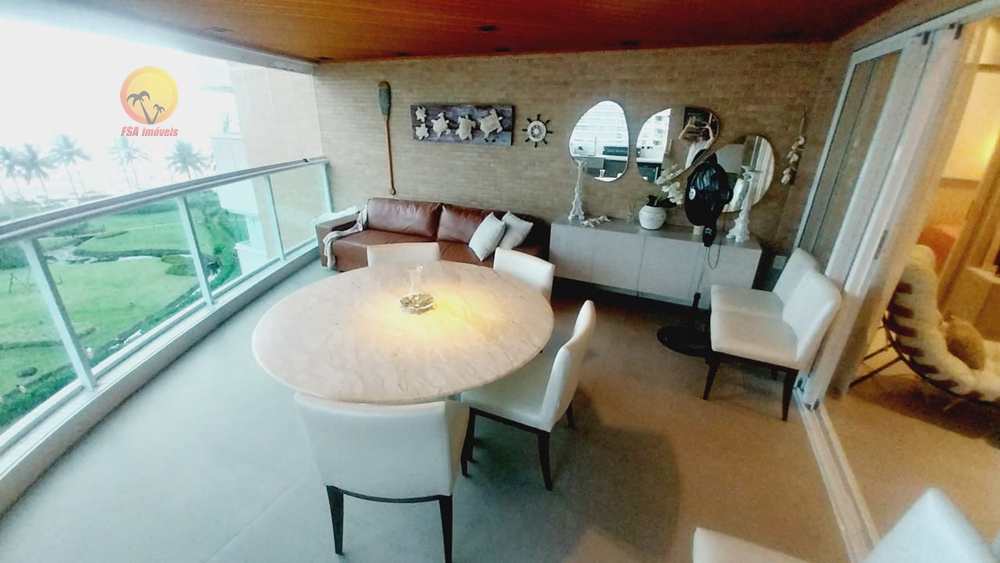 Apartamento com 4 dorms, Riviera, Bertioga - R$ 6.55 mi, Cod: 415