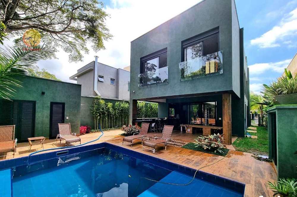 Casa com 4 quartos, Riviera, Bertioga - R$ 5.9 mi, Cod: 420