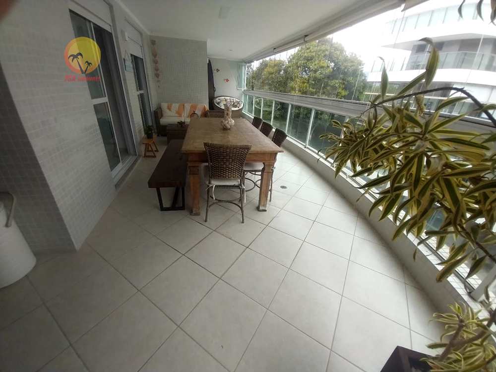 Apartamento com 3 quartos, Riviera, Bertioga - R$ 2.9 mi, Cod: 421