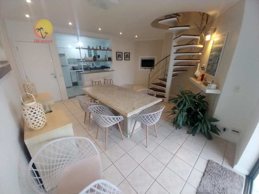 Cobertura com 4 quartos, Riviera, Bertioga - R$ 3.8 mi, Cod: 422