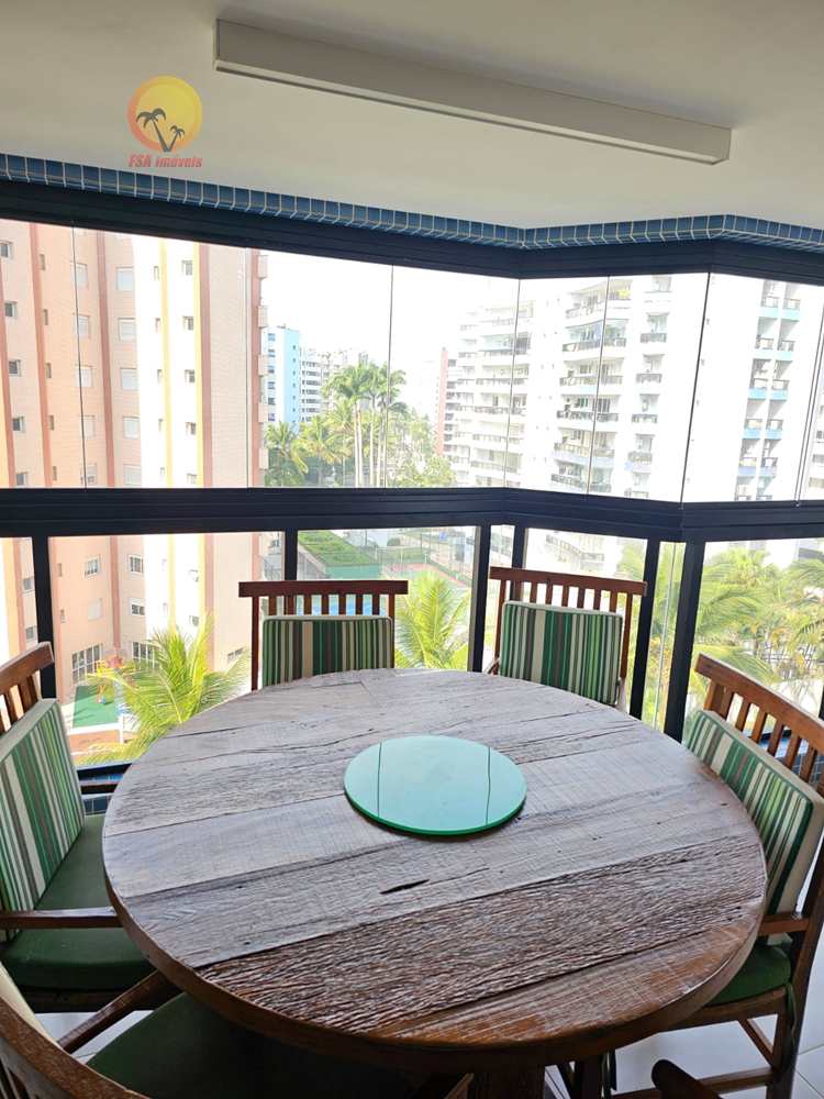 Apartamento com 4 quartos, Riviera, Bertioga - R$ 2.65 mi, Cod: 430
