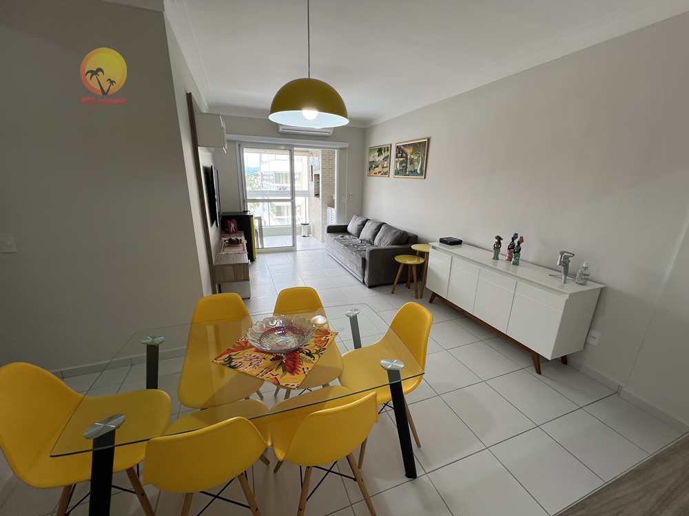 Apartamento com 2 quartos, Maitinga, Bertioga - R$ 900 mil, Cod: 435