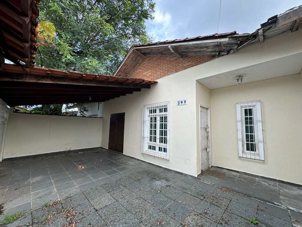 Casa com 3 quartos, Centro, Bertioga - R$ 640 mil, Cod: 437