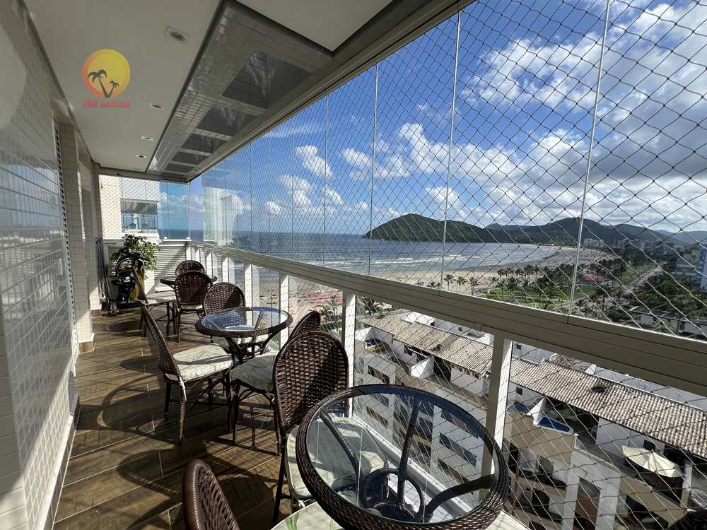 Cobertura com 4 quartos, Centro, Bertioga - R$ 2.9 mi, Cod: 441