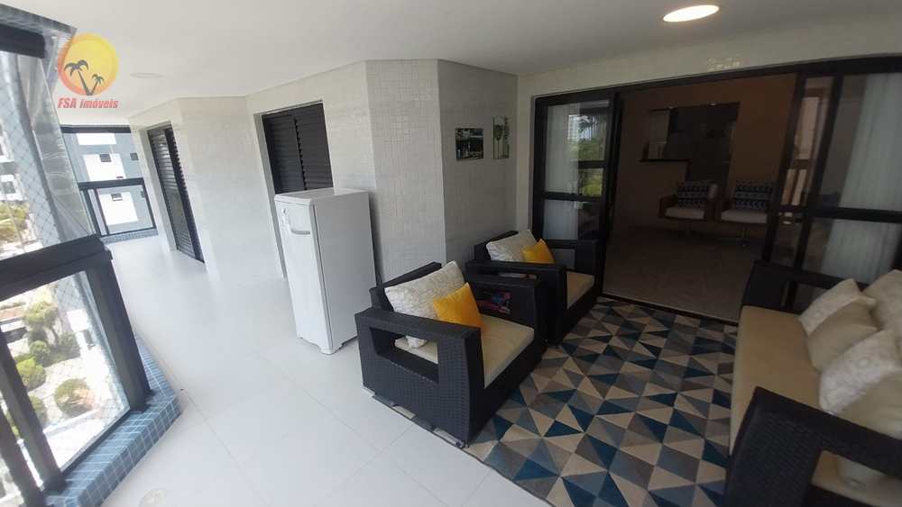 Apartamento com 4 quartos, Riviera, Bertioga - R$ 3.9 mi, Cod: 442