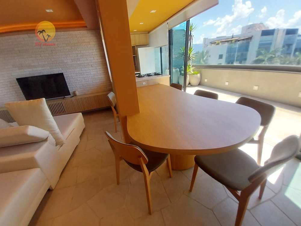 Cobertura com 3 quartos, Riviera, Bertioga - R$ 4.8 mi, Cod: 446