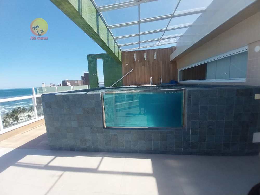 Cobertura com 4 quartos, Riviera, Bertioga - R$ 12 mi, Cod: 448