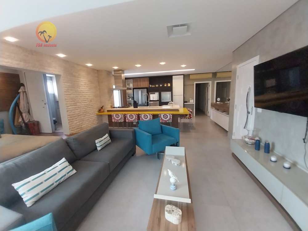 Cobertura com 6 quartos, Riviera, Bertioga - R$ 6.7 mi, Cod: 452