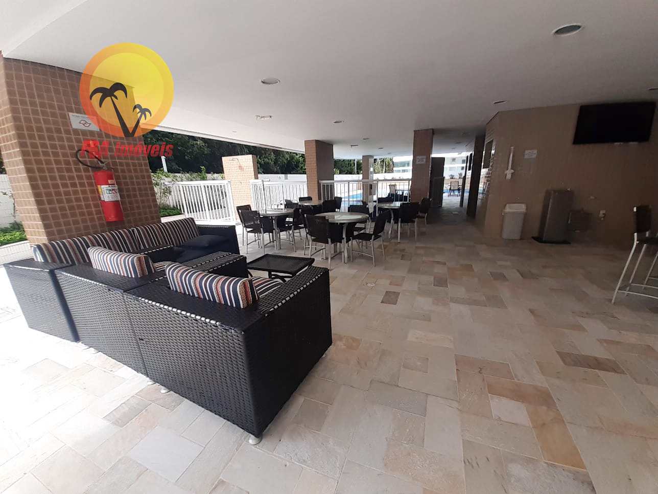 Cobertura à venda com 4 quartos, 260m² - Foto 35