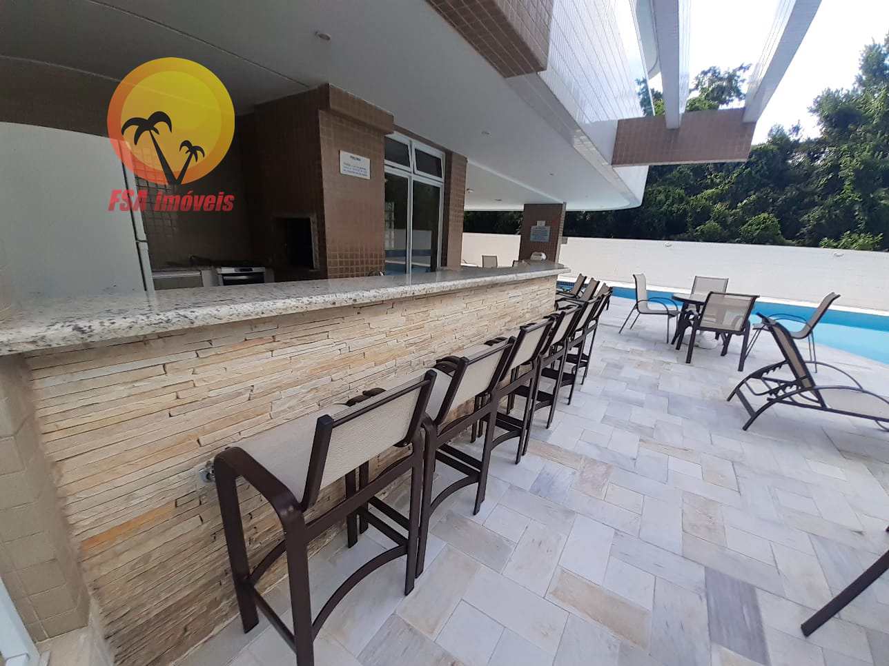 Cobertura à venda com 4 quartos, 260m² - Foto 34