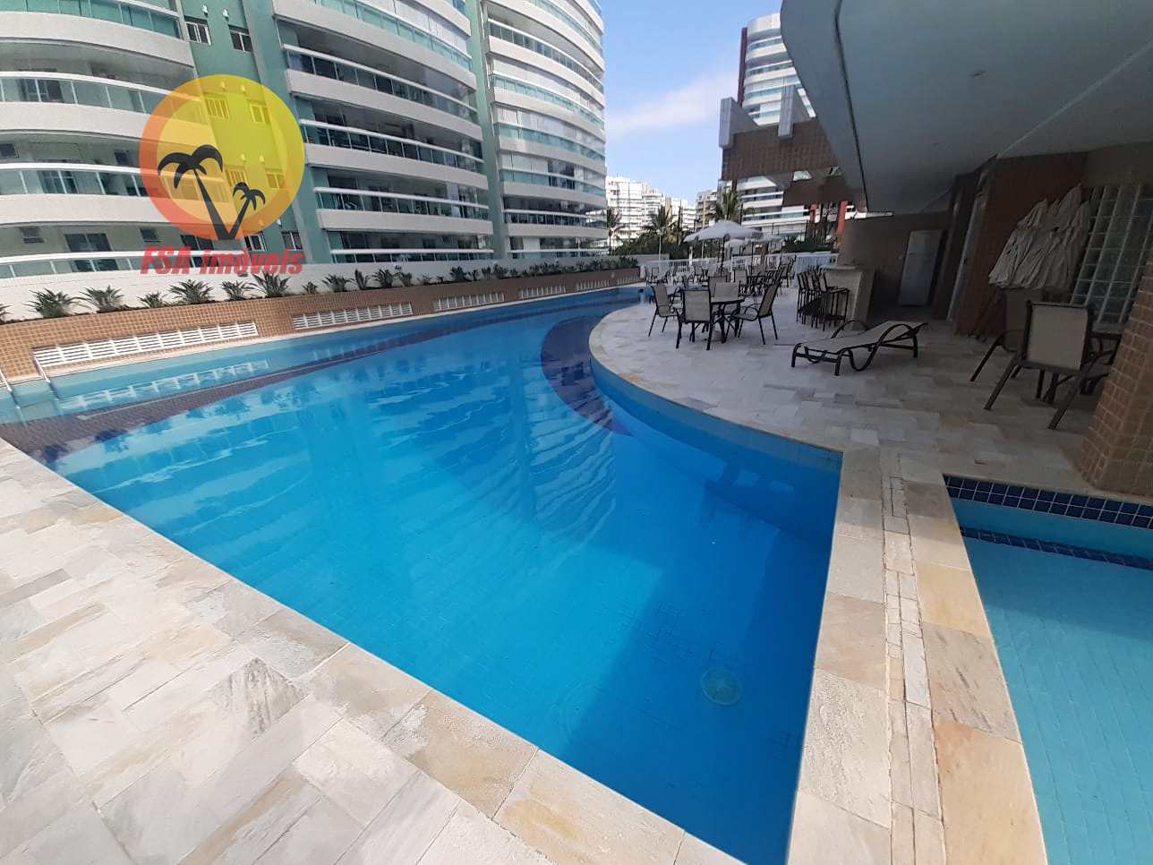 Cobertura à venda com 4 quartos, 260m² - Foto 37