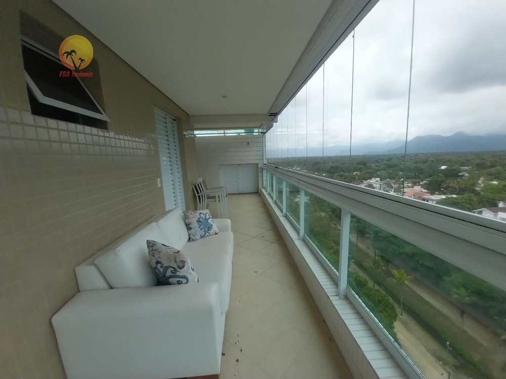 Cobertura à venda com 4 quartos, 260m² - Foto 21