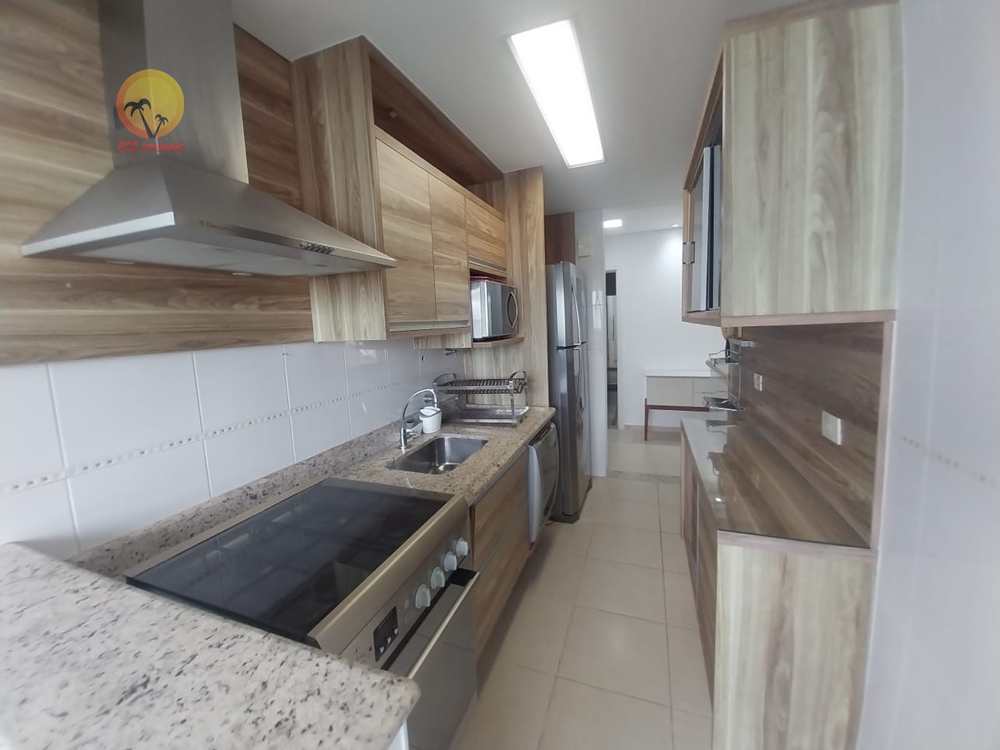Cobertura à venda com 4 quartos, 260m² - Foto 7