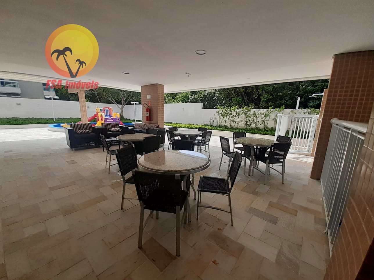 Cobertura à venda com 4 quartos, 260m² - Foto 39