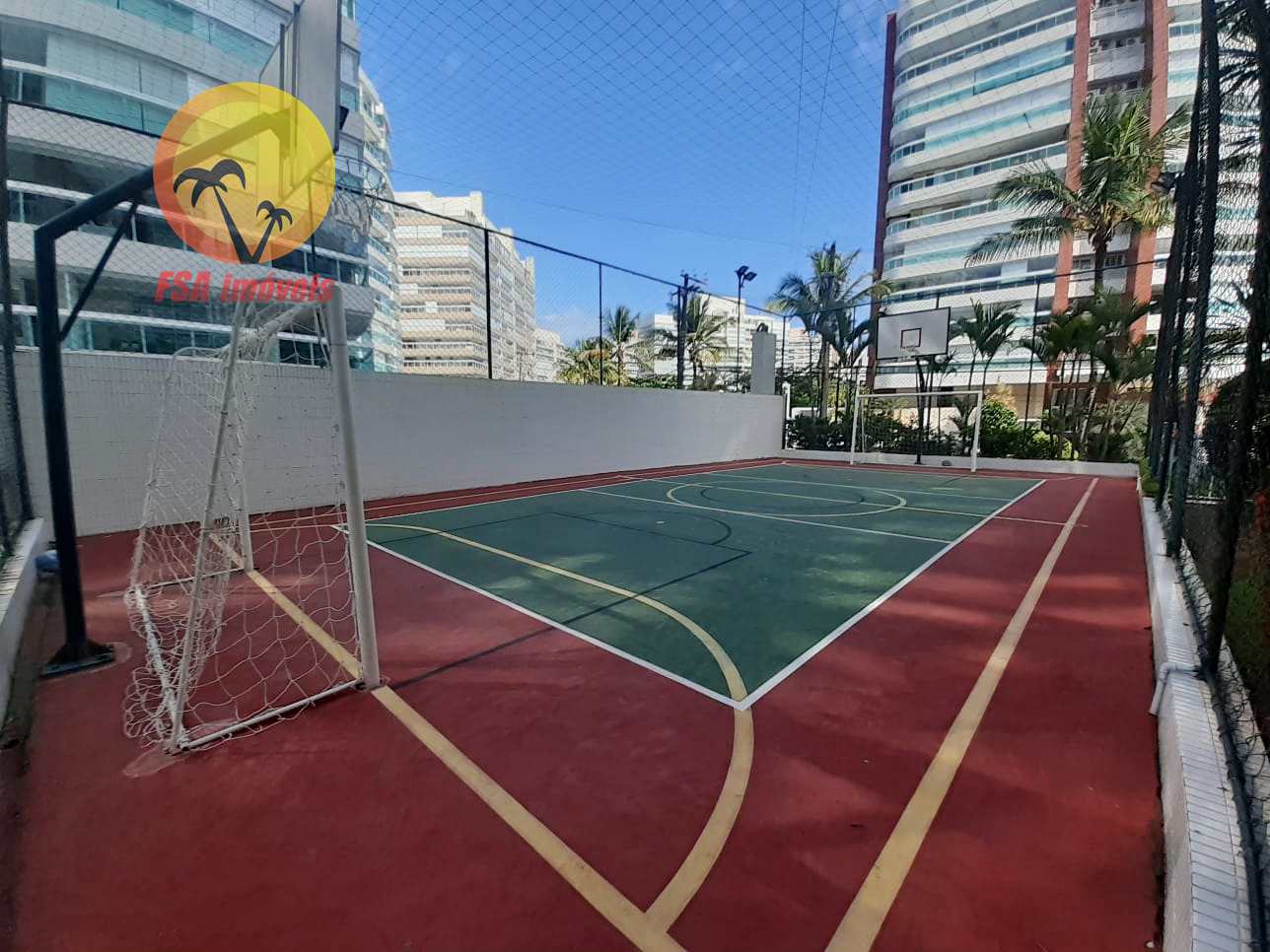 Cobertura à venda com 4 quartos, 260m² - Foto 32