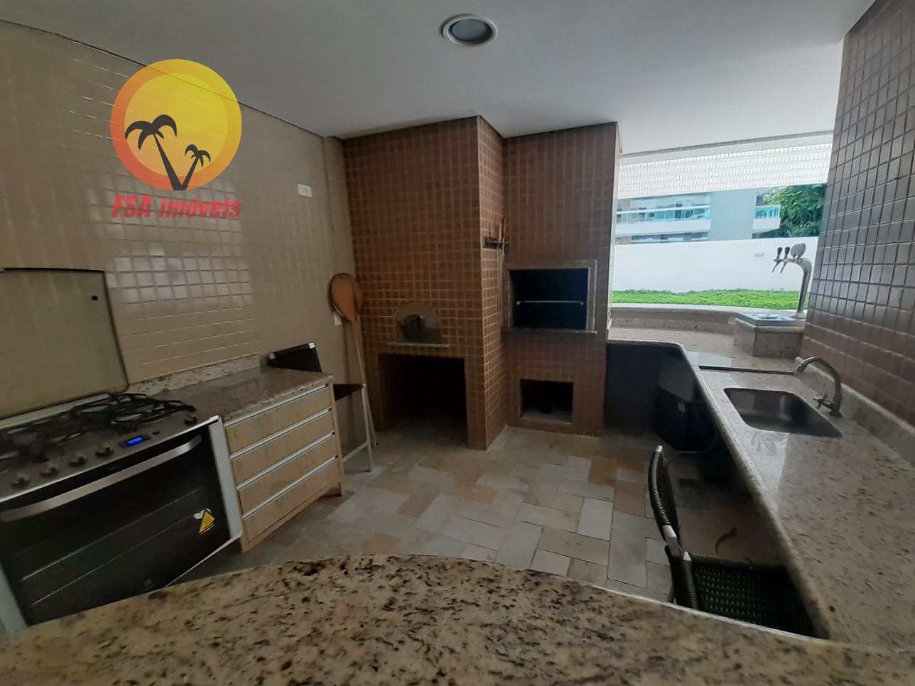 Cobertura à venda com 4 quartos, 260m² - Foto 29