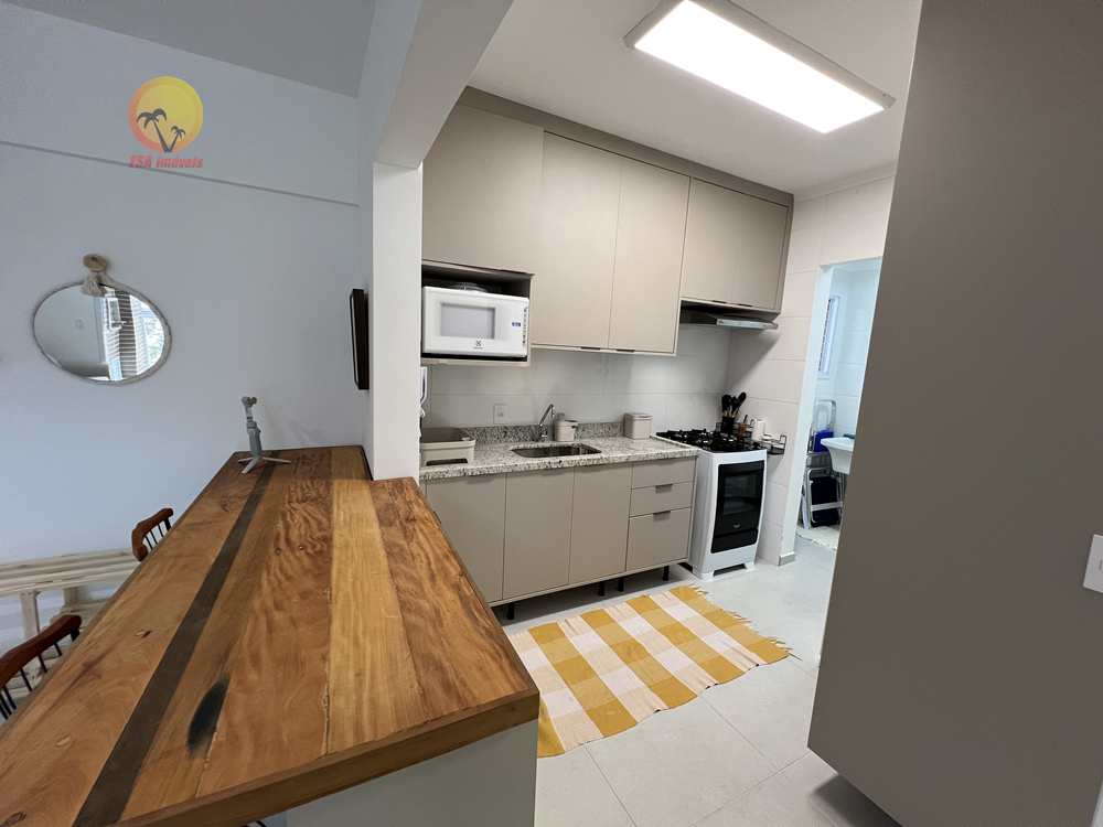 Apartamento com 3 quartos, Maitinga, Bertioga - R$ 1.55 mi, Cod: 454