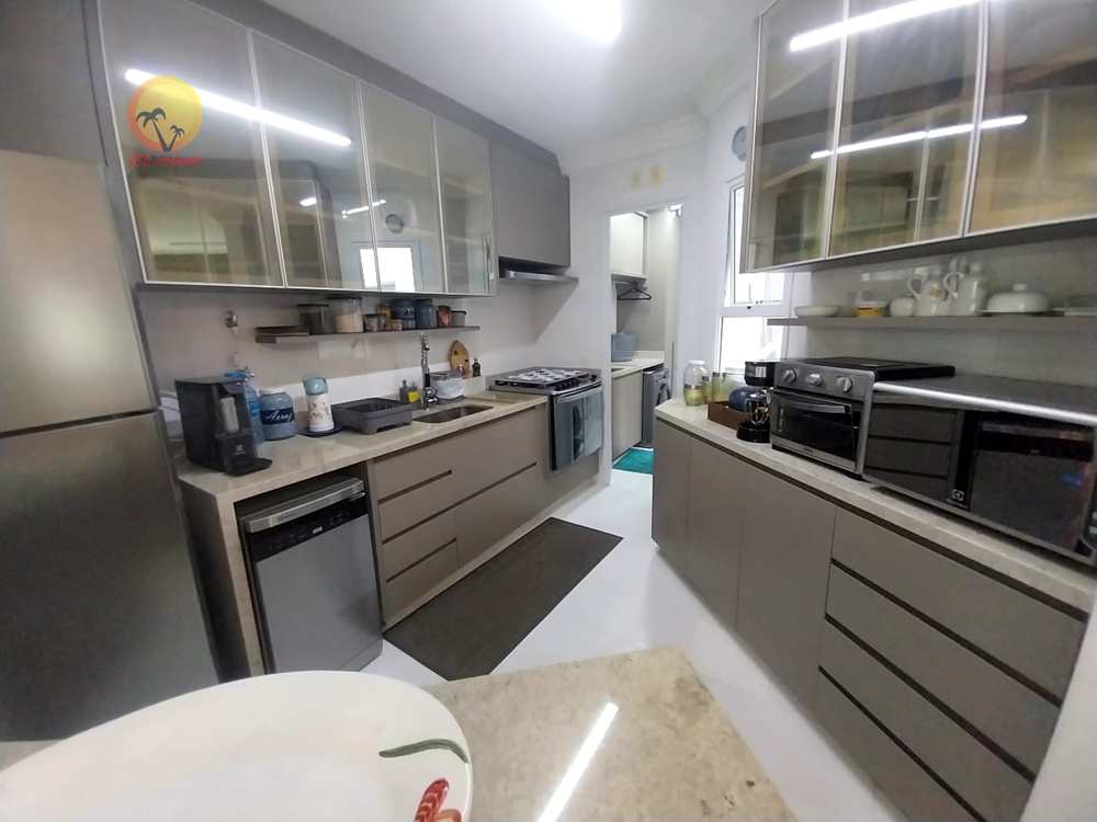 Apartamento com 3 quartos, Riviera, Bertioga - R$ 3.7 mi, Cod: 456