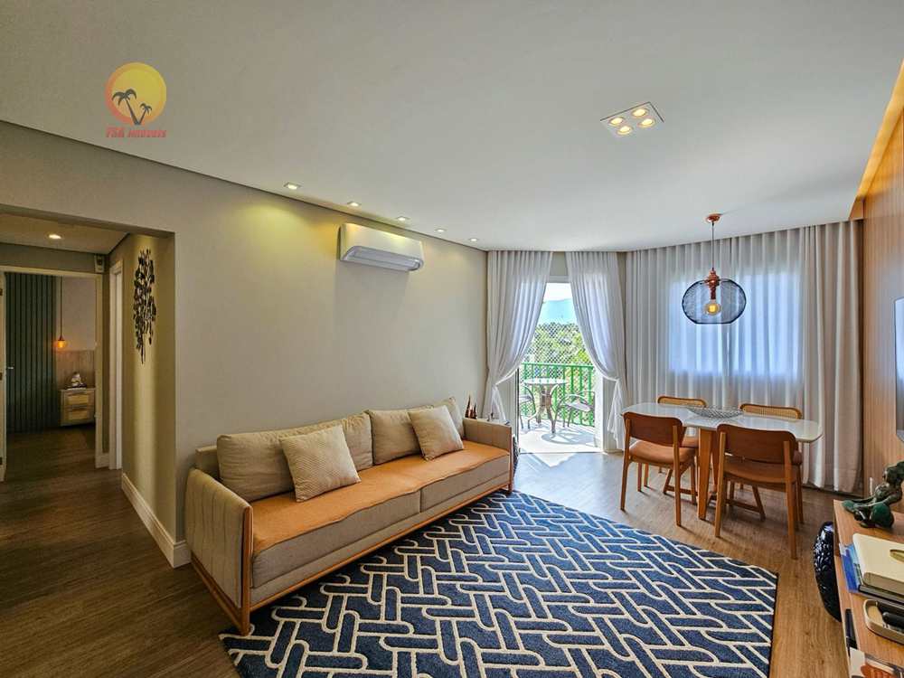 Apartamento com 2 quartos, Riviera, Bertioga - R$ 2.19 mi, Cod: 460
