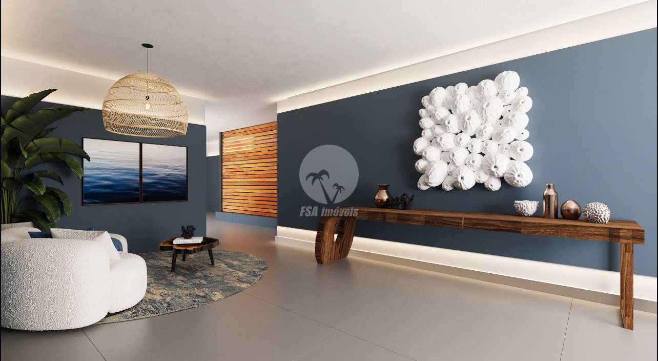 Apartamento à venda com 3 quartos, 105m² - Foto 13