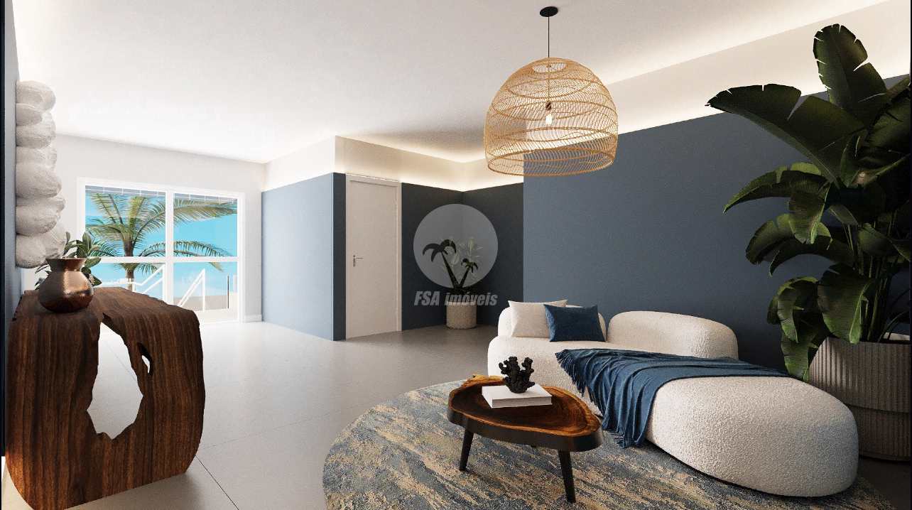 Apartamento à venda com 3 quartos, 105m² - Foto 14
