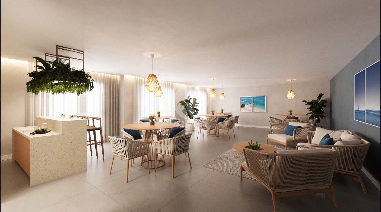 Apartamento à venda com 3 quartos, 105m² - Foto 12
