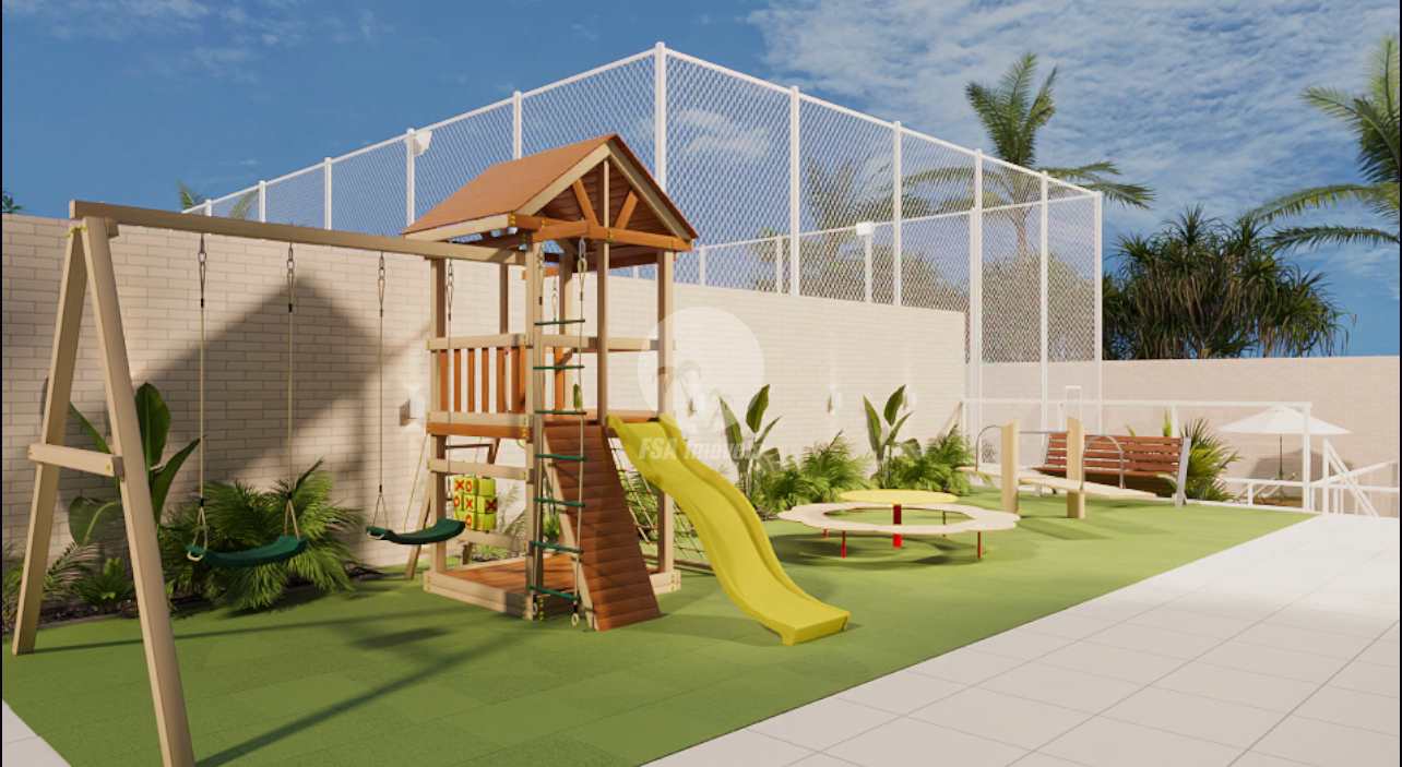 Apartamento à venda com 3 quartos, 105m² - Foto 5
