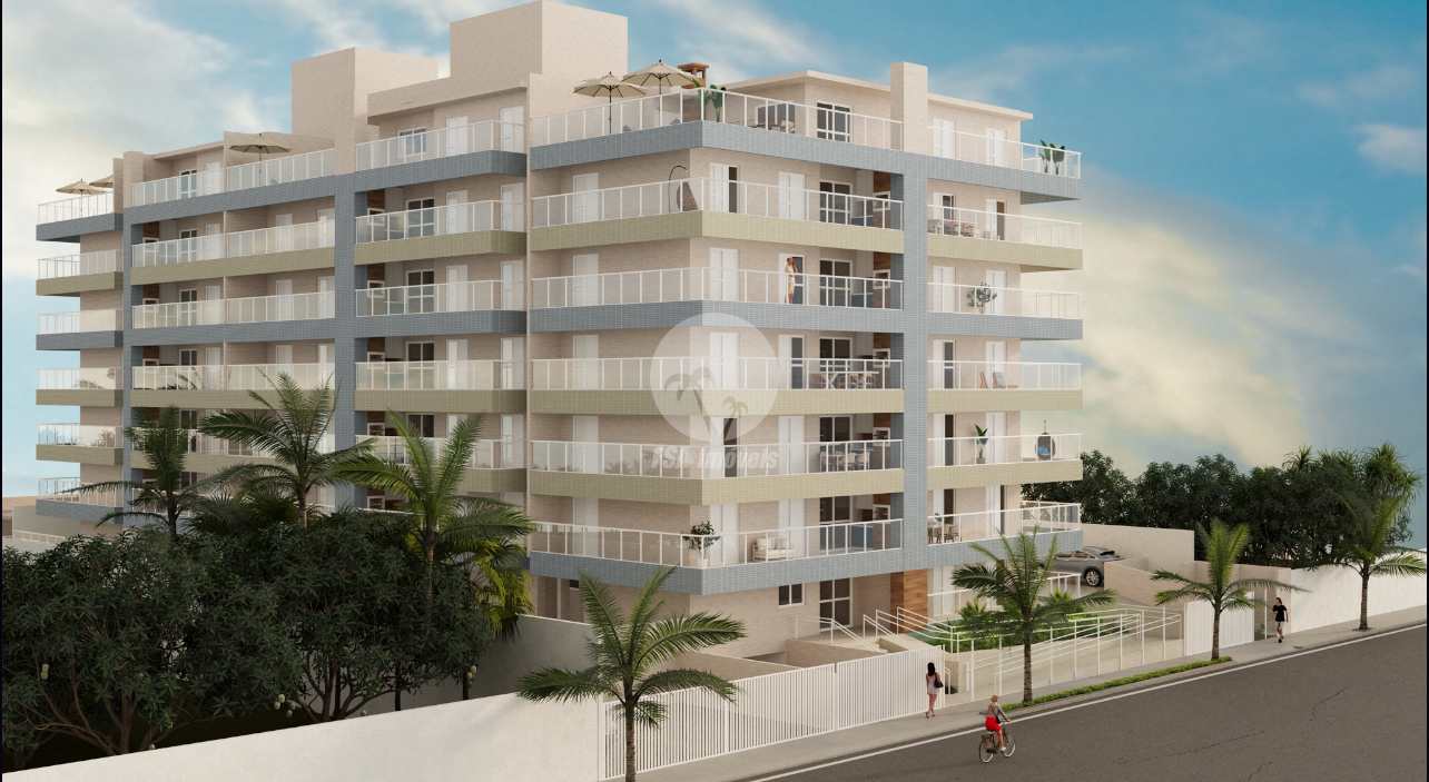 Apartamento à venda com 3 quartos, 105m² - Foto 21