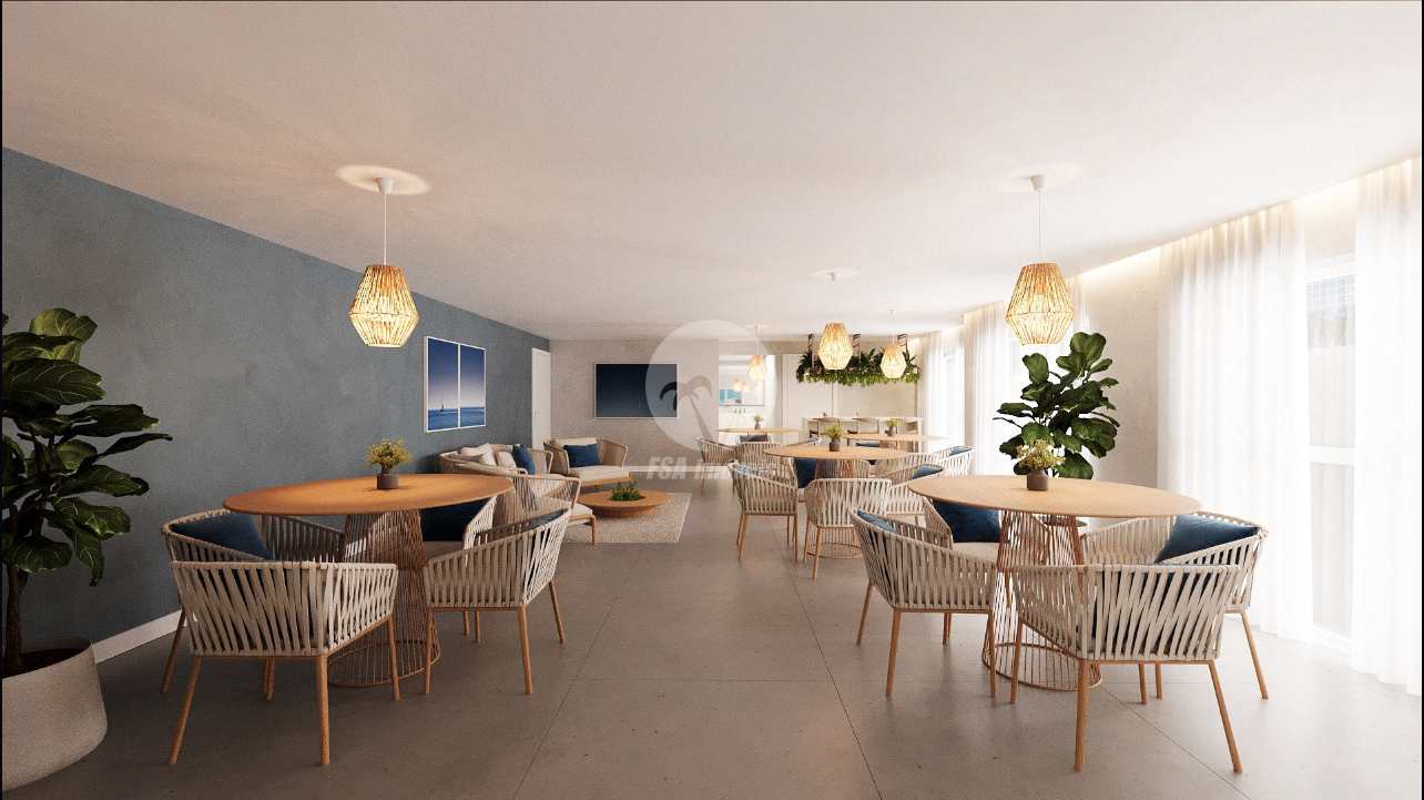 Apartamento à venda com 3 quartos, 105m² - Foto 11