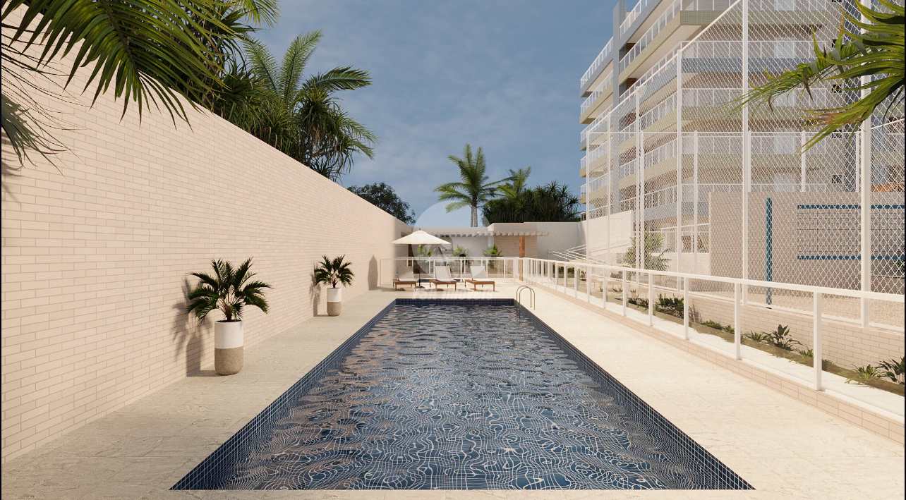 Apartamento à venda com 3 quartos, 105m² - Foto 4