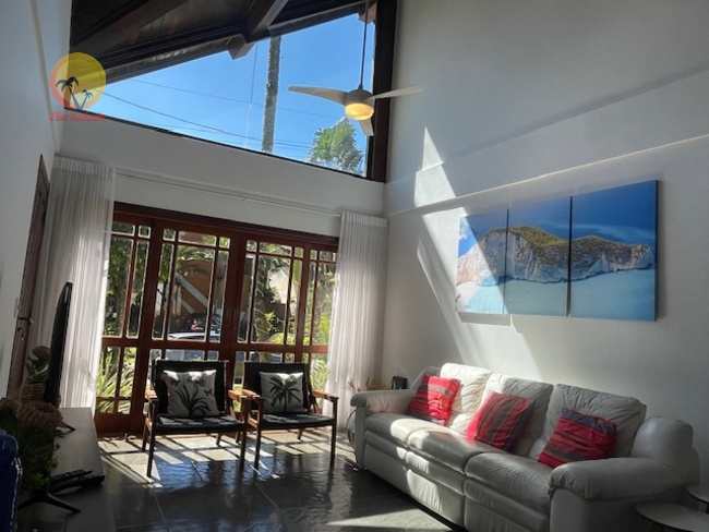 Casa de Condomínio com 5 quartos, Riviera, Bertioga - R$ 1.97 mi, Cod: 466