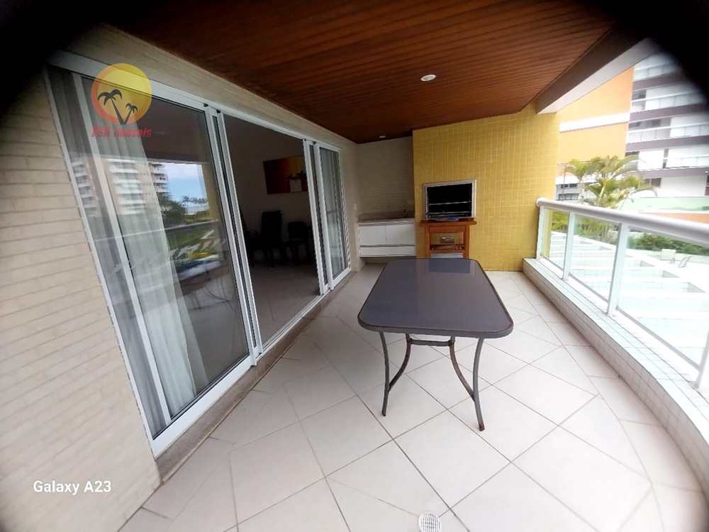 Apartamento com 4 quartos, Riviera, Bertioga - R$ 3.7 mi, Cod: 467