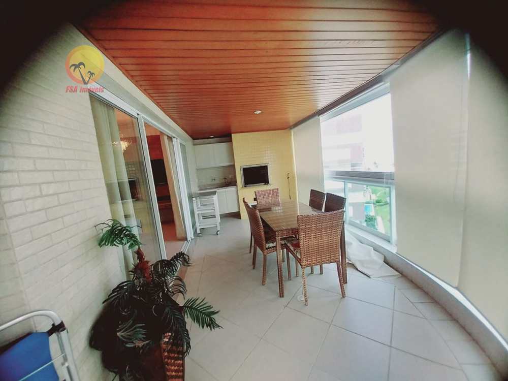 Apartamento com 4 quartos, Riviera, Bertioga - R$ 5.5 mi, Cod: 468
