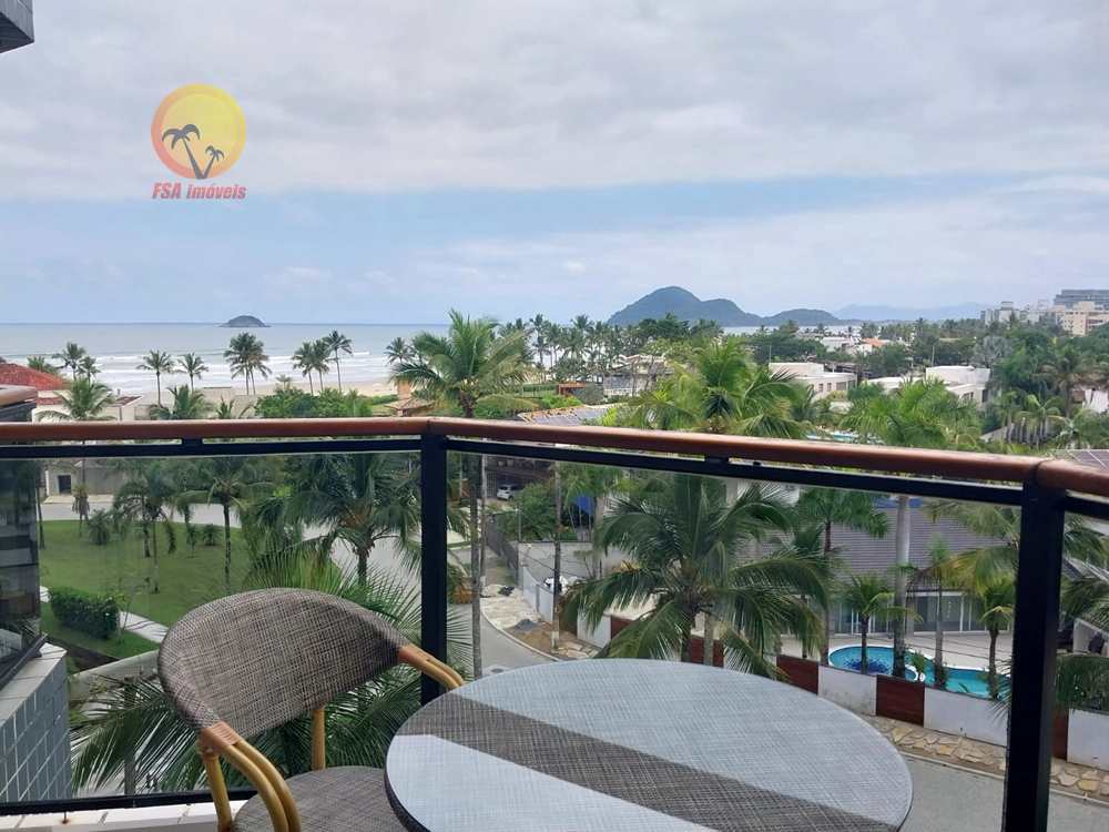 Apartamento com 2 quartos, Riviera, Bertioga - R$ 2.6 mi, Cod: 472