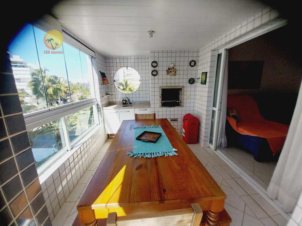 Apartamento com 3 quartos, Riviera, Bertioga - R$ 2.5 mi, Cod: 475