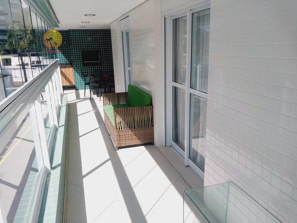 Apartamento com 3 quartos, Riviera, Bertioga - R$ 3 mi, Cod: 477