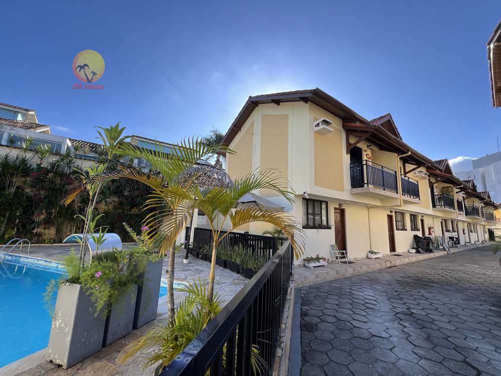 Casa de Vila com 2 quartos, Maitinga, Bertioga - R$ 490 mil, Cod: 479