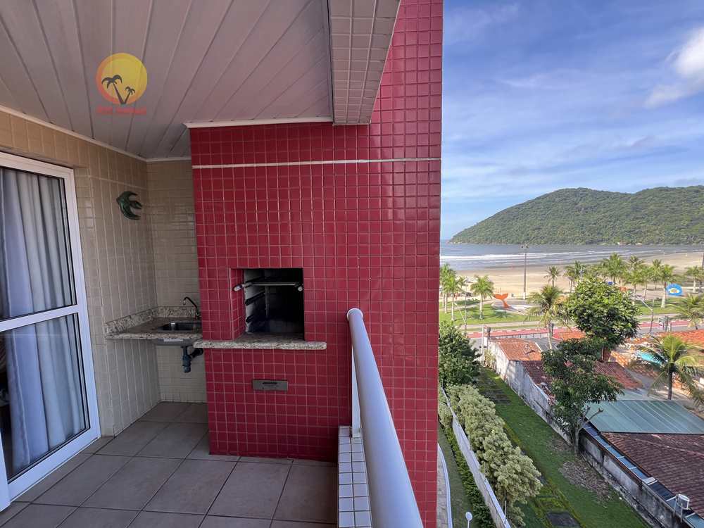 Apartamento com 3 quartos, Centro, Bertioga - R$ 1.4 mi, Cod: 480
