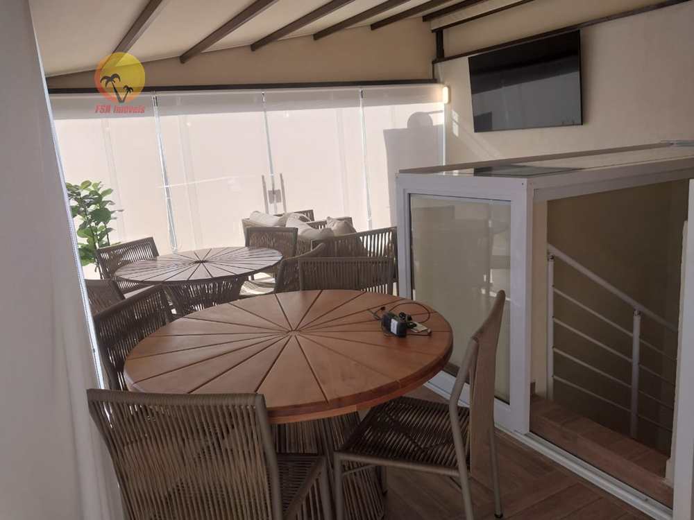 Cobertura à venda com 3 quartos, 140m² - Foto 9