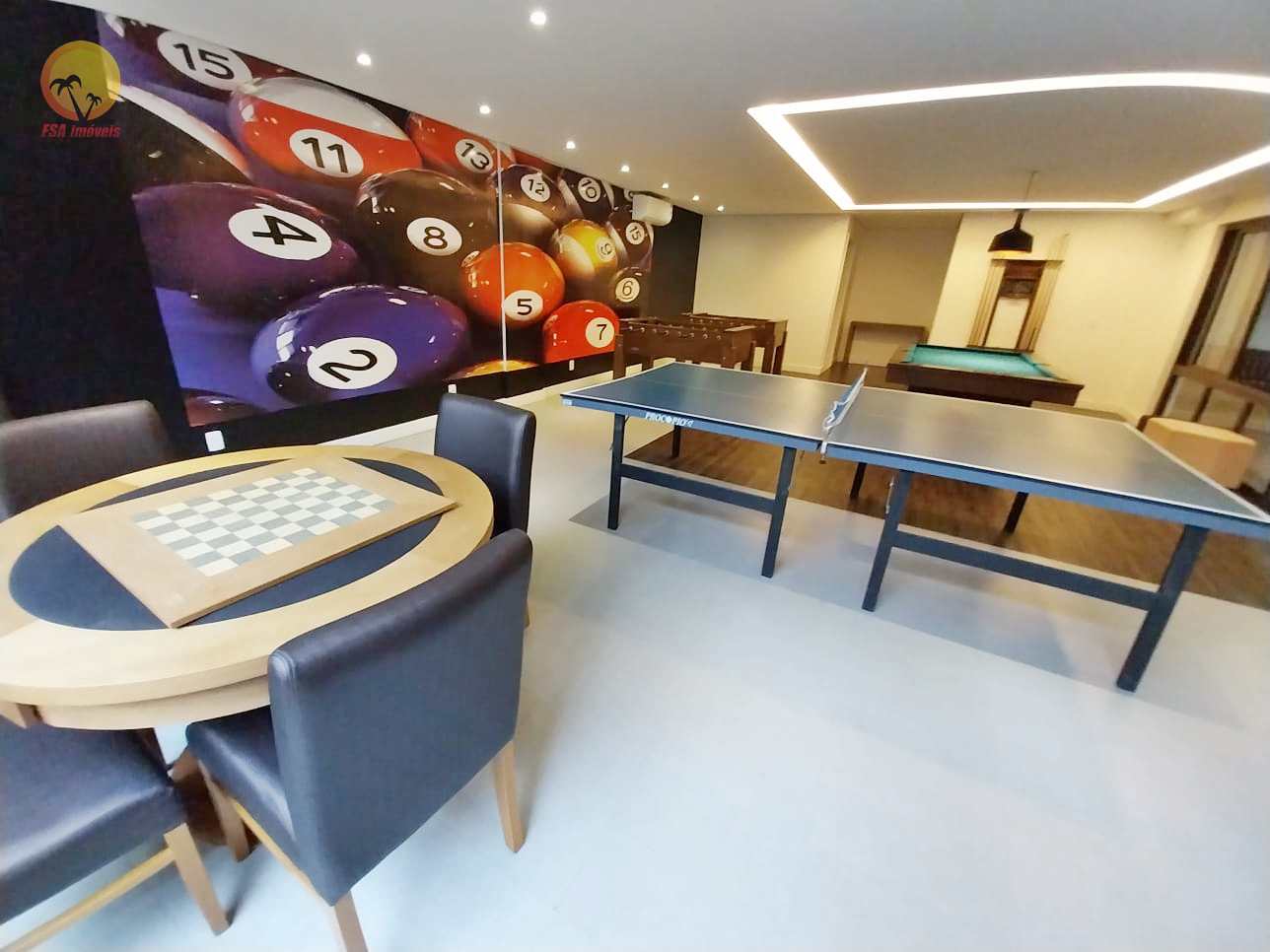 Cobertura à venda com 3 quartos, 140m² - Foto 41