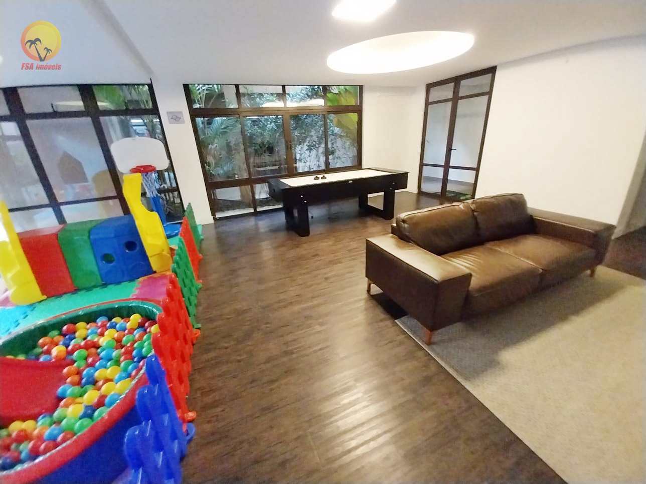 Cobertura à venda com 3 quartos, 140m² - Foto 29