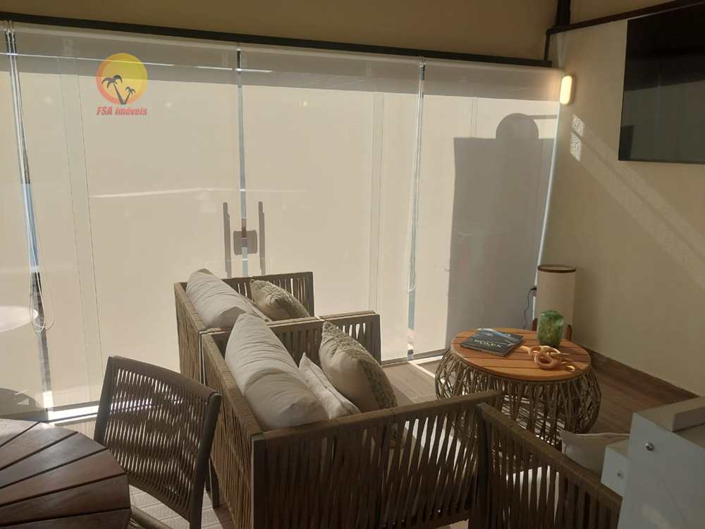 Cobertura à venda com 3 quartos, 140m² - Foto 8