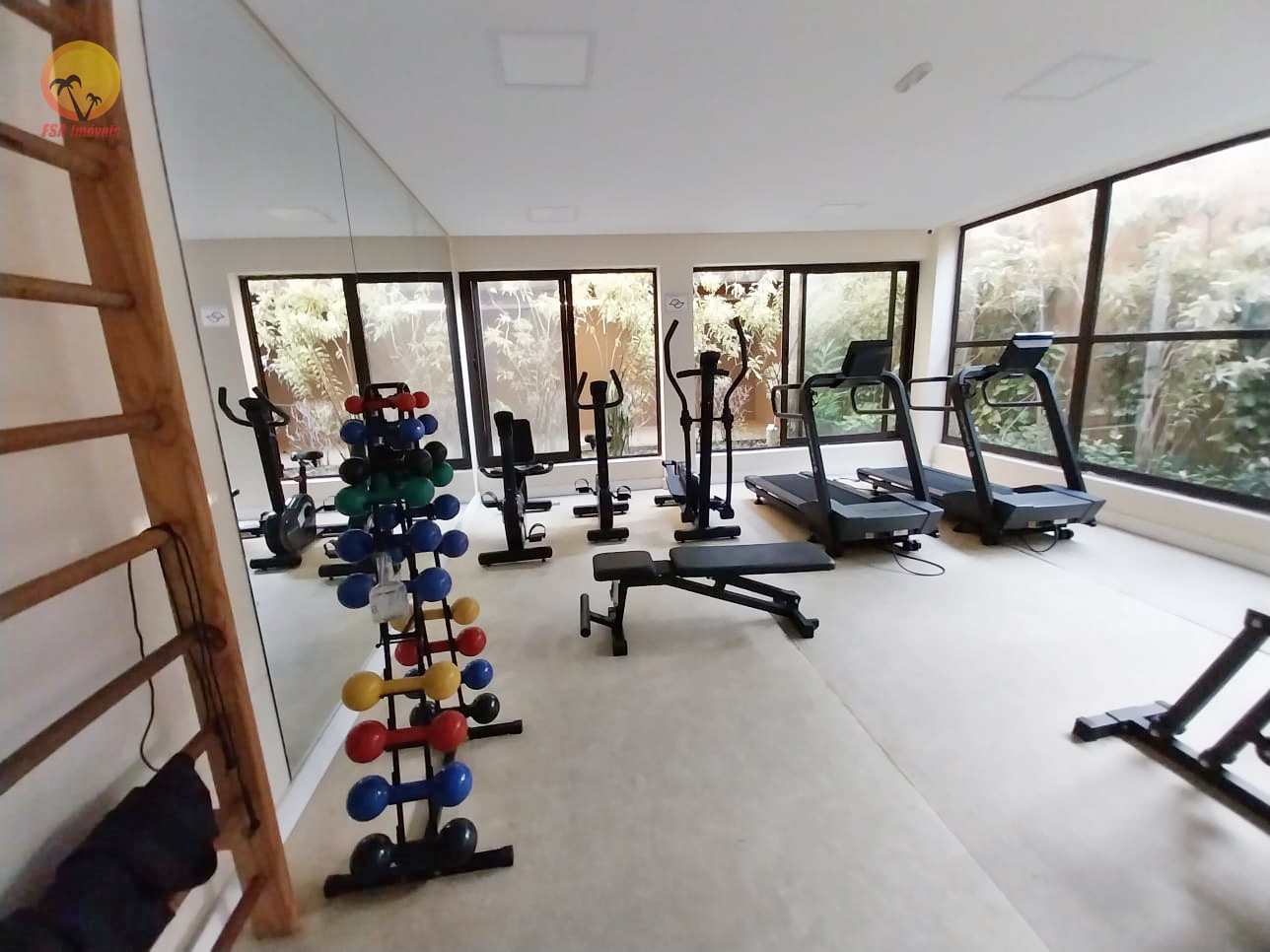 Cobertura à venda com 3 quartos, 140m² - Foto 30