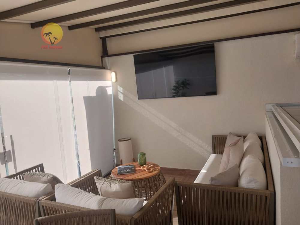 Cobertura à venda com 3 quartos, 140m² - Foto 7