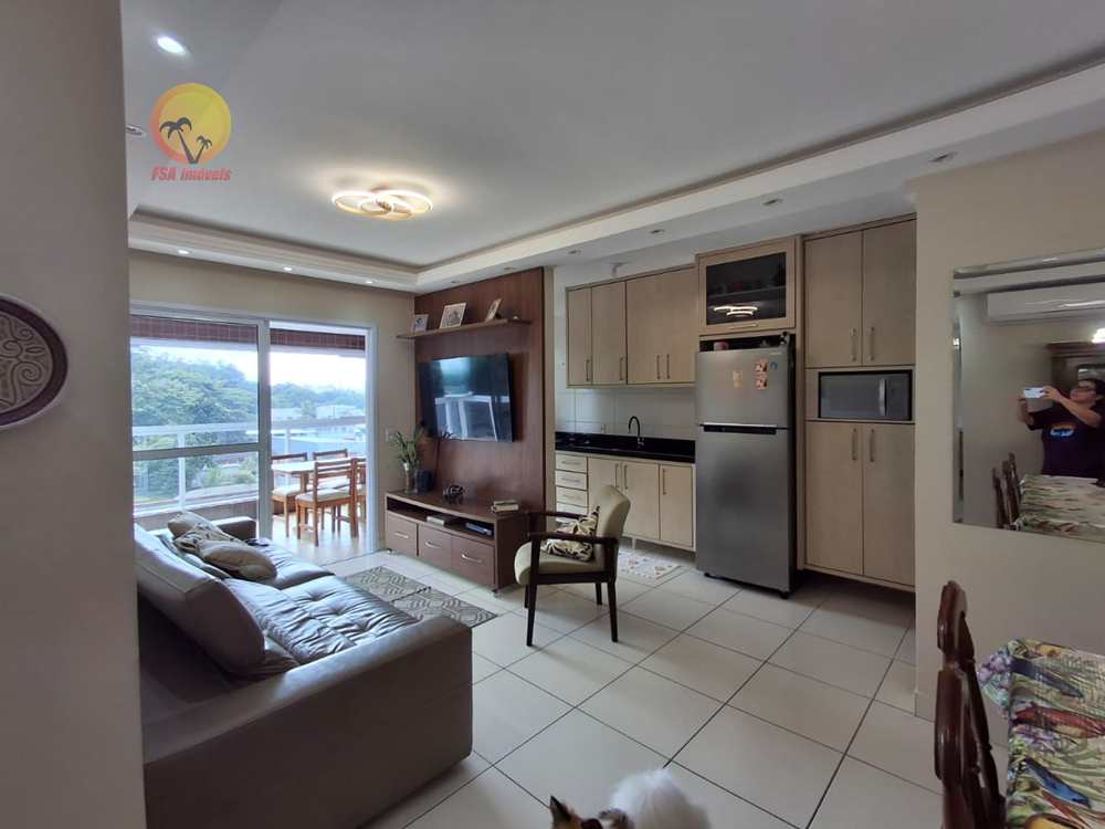 Apartamento com 3 quartos, Centro, Bertioga - R$ 1.07 mi, Cod: 482