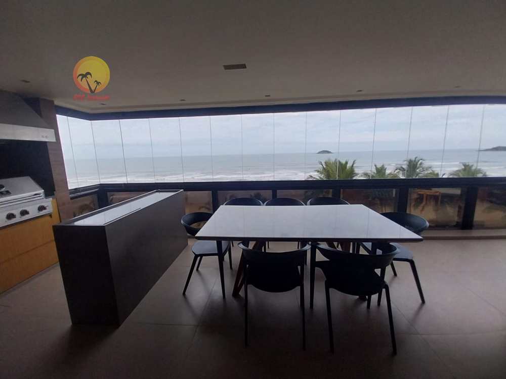 Apartamento com 4 quartos, Riviera, Bertioga - R$ 7.9 mi, Cod: 483