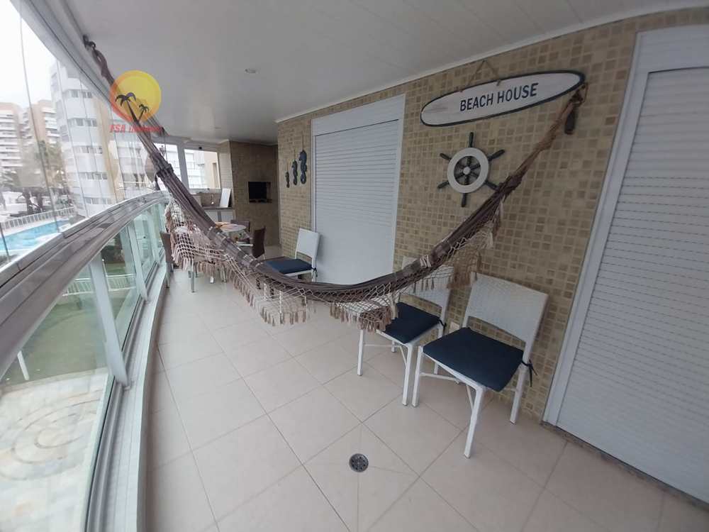 Apartamento com 3 quartos, Riviera, Bertioga - R$ 2.7 mi, Cod: 484