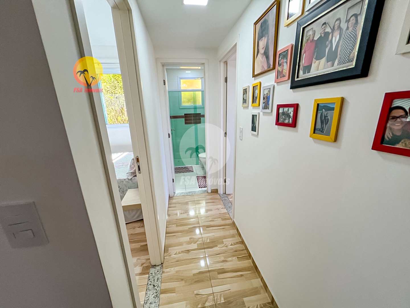 Apartamento à venda com 3 quartos, 91m² - Foto 14