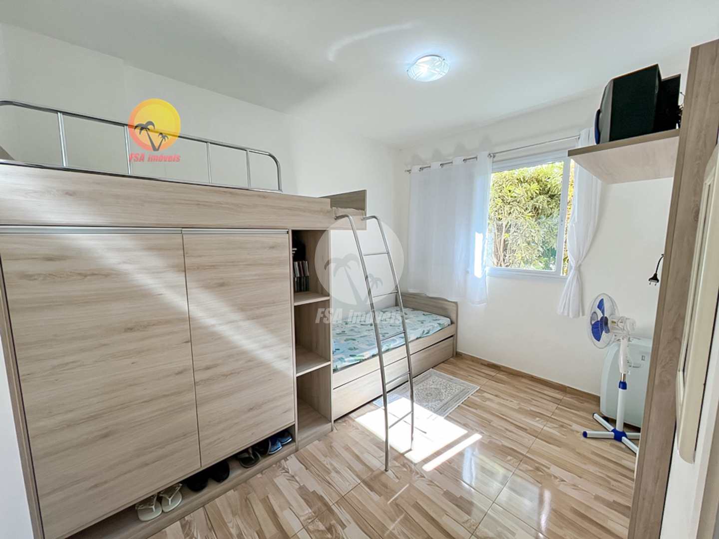 Apartamento à venda com 3 quartos, 91m² - Foto 11
